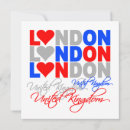 Buscar londres invitaciones Vacaciones