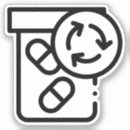 Buscar relleno pegatinas Para todos