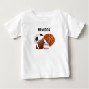 Buscar baloncesto bebe camisetas Fútbol