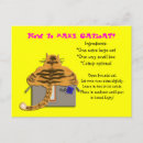 Buscar katzen postales Felino