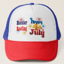 Buscar 4to gorras El 4 de julio