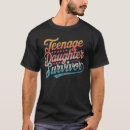 Buscar adolescentes camisetas Padre