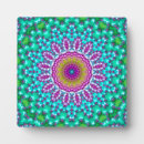 Buscar mandalas placas fotograbadas Hippie