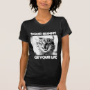 Buscar conejito negro camisetas 9 º gata