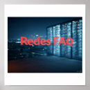 Buscar red social posters Redes sociales