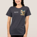 Buscar lobo camisetas Para ella