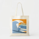 Buscar tabla hawaiana bolsos Ondas