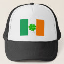 Buscar trébol afortunado gorras Irlanda