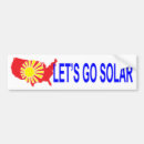 Buscar solar pegatinas parachoque Energía