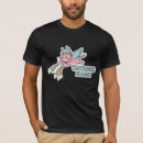 Buscar peculiar ropa Unicornio