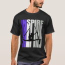 Buscar instructor camisetas Inspirador