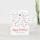 Buscar turquoise tarjetas Rojo