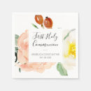 Buscar acuarela servilletas Floral