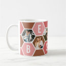 Buscar panal tazas Rosa