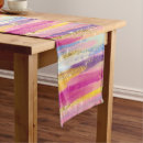 Buscar fondo caminos de mesa Brillante