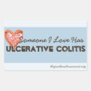 Buscar colitis pegatinas Enfermedad
