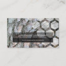 Buscar formas orgánicas tarjetas de visita Para todos