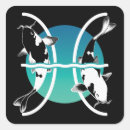 Buscar pisces pegatinas Horoscopio