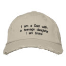 Buscar adolescente gorras Papá