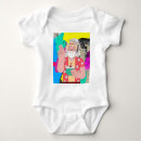 Buscar feliz año nuevo bebe ropa Navidades