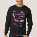 Buscar 1979 sudaderas Fue