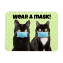 Buscar máscara facial imanes Coronavirus