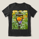 Buscar pleno verano camisetas Flores