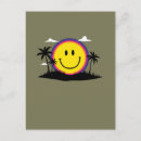 Buscar cara sonriente postales Para todos
