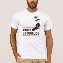 Buscar leopoldo camisetas Para todos