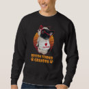 Buscar boston terrier sudaderas Vintage