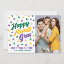 Buscar mardi feliz tarjetas Nola