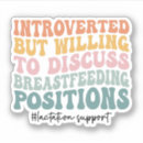 Buscar lactancia pegatinas Consultor de lactancia