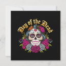 Buscar dia muertos invitaciones Día de muertos