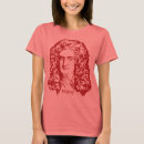 Buscar isaac camisetas La física