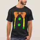 Buscar suspenders camisetas Disfraz