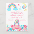 Buscar unicornio azul tarjetas Para todos