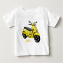 Buscar transporte bebe camisetas Vehículo