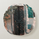 Buscar hierro cojines Puerta