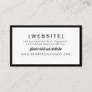 Buscar sofisticado invitaciones Simple