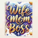 Buscar planificador de la mamá agendas 6 º mamarrera