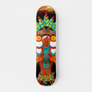 Buscar comercial tablas de skate Flor artificial