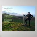 Buscar siga sus sueños posters Inspirador