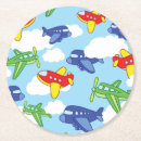 Buscar aviones posavasos Cumpleaños