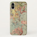 Buscar mapa del mundo iphone fundas Atlas