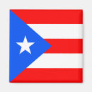 Buscar bandera de puerto rico imanes Puertorriqueño