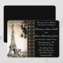 Buscar torre de agua invitaciones Vintage