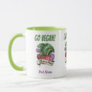 Buscar go vegan tazas Verduras