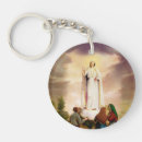 Buscar fatima llaveros Nuestra señora