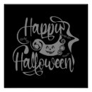 Buscar murciélago posters Halloween