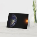Buscar planetario tarjetas Universo